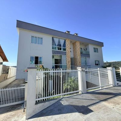 APARTAMENTO - GIRASSOL - ITUPORANGA - SC - Apartamento em Gabiroba, Ituporanga - à venda - Hit Imóveis Ltda