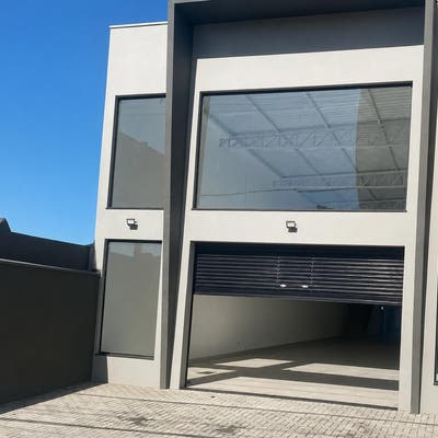 Galpão Quintino Bocaiúva - Galpão em Centro, Salto - para locação - MAIS CONSULTORIA E NEGOCIOS IMOBILIARIOS LTDA