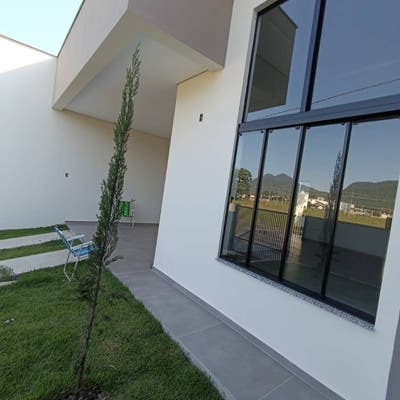 Casa Geminada com 2 quartos, Centro - Schroeder - Casa Geminada em Centro, Schroeder - à venda - MAVIC IMÓVEIS