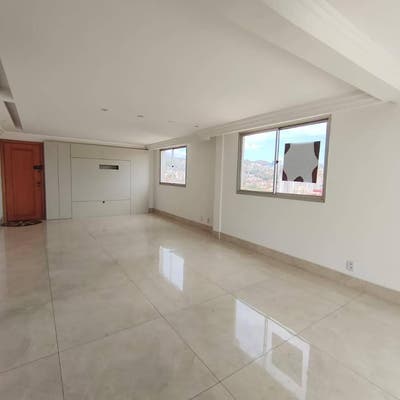 Cobertura com 4 quartos à Venda, Vila Paris - Belo Horizonte - Cobertura em Vila Paris, Belo Horizonte - à venda - Silvio Ximenes Imobiliária