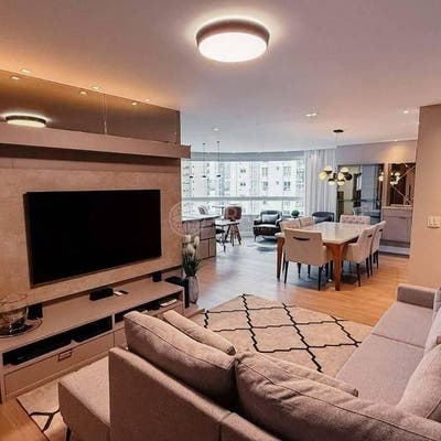 APARTAMENTO NO TORRE DE MÔNACO - PIONEIROS, BALNEÁRIO CAMBORIÚ - Apartamento em Pioneiros, Balneário Camboriú - à venda - Brava Norte Imóveis