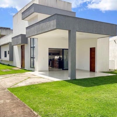 CASA NO GREEN CLUB III - Casa de Condomínio em Parque das Nações, Parnamirim - à venda - Paiva & Fernandes Negócios Imobiliários