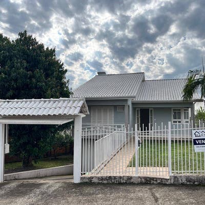 Casa com 4 quartos, Centro - Boa Vista do Buricá - Casa em Centro, Boa Vista do Buricá - à venda - QUERÊNCIA NEGÓCIOS IMOBILIÁRIOS