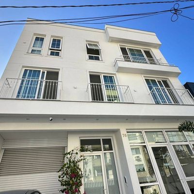 Sala Comercial de 130M² para Consultorios, Proximo a Unimed - Salas Comerciais em Centro, Itajaí - para locação - Livena Imóveis