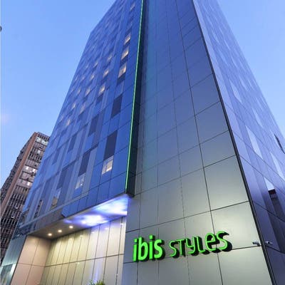 Hotel com 1 quarto, Centro - São Paulo - Hotel em Centro, São Paulo - à venda - Marie Claire Imóveis