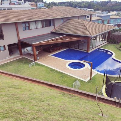 Casa Alphaville 2 - Maior lote do condomínio - Casa em Paralela, Salvador - para locação - 4you Serviços imobiliários LTDA