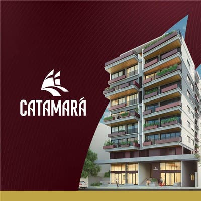 APARTAMENTO EM GUAXUPÉ - CENTRO - Apartamento em Centro, Guaxupé - à venda - Grupo G3 Investhouse Ltda