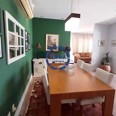 Cobertura à Venda na Ponta da Praia – 3 Suítes, Terraço Privativo e 3 Vagas | Santos - Cobertura em Ponta da Praia, Santos - à venda - A.AYRES IMÓVEIS LTDA