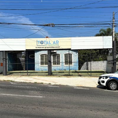 Casa Comercial na Avenida Santa Cruz - Jd. Vera Cruz - Comercial em Jardim Vera Cruz, Sorocaba - à venda e para locação - Brasil Borges Negócios