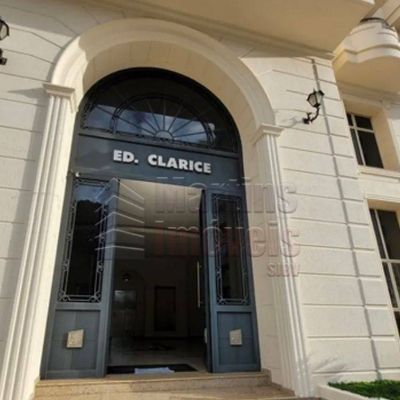 OPORTUNIDADE DE VIVER NO ED. CLARICE - Apartamento em Centro, São João da Boa Vista - à venda - BOCOLI IMÓVEIS