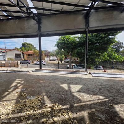 Loja para Locação, Centro - Lagoa Santa - Loja em Centro, Lagoa Santa - para locação - GRUPONEW IMÓVEIS