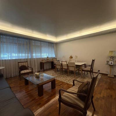 Luxuoso apartamento na Rua Afonso Pena com 4 quartos e 2 vagas - Apartamento em Tijuca, Rio de Janeiro - à venda - MIGUEZ IMOBILIÁRIA
