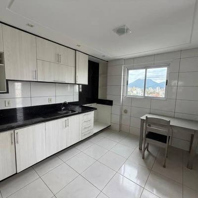 Cobertura Pagani, Palhoça, SC - Cobertura em Palhoça - à venda - Madri Imóveis ltda