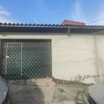 RESIDENCIAL NOSSA SENHORA APARECIDA - Casa em Núcleo Residencial Nossa Senhora Aparecida, Campinas - à venda - L. C. Pimentel Imóveis ME