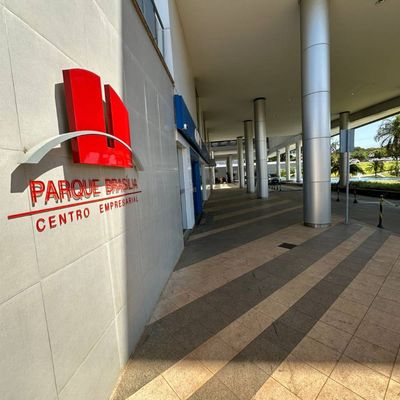 ALTA Aluga - Sala comercial no Centro Empresarial Parque Brasilia - Salas Comerciais em Asa Sul, Brasília - para locação - ALTA EMPREENDIMENTOS IMOBILIARIOS LTDA
