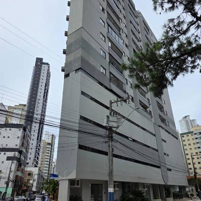 LOCAÇÃO DE SALA COMERCIAL NA RUA 3100 NO CENTRO DE BALNEÁRIO CAMBORIÚ - Salas Comerciais em Centro, Balneário Camboriú - para locação - Mar Azul Imóveis