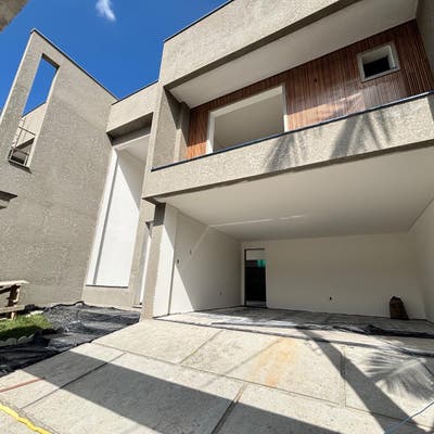 Casa Geminada Vila Lalau Jaraguá do Sul - Casa Geminada em Vila Lalau, Jaraguá do Sul - à venda - MEGA Empreendimentos Imobiliários