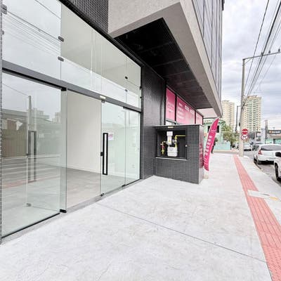Sala Comercial La Gioia, Meia Praia, Itapema/SC - Salas Comerciais em Meia Praia, Itapema - à venda - Portal Imóveis Itapema