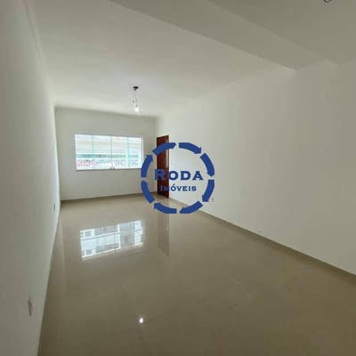 Sobreposta Triplex | 4 Suítes | 6 Banheiros | 2 Vagas - Casa em Vila Belmiro, Santos - à venda - A.AYRES IMÓVEIS LTDA