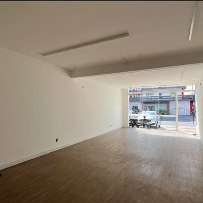 SALA COMERCIAL - FAZENDA, ITAJAÍ - Salas Comerciais em Fazenda, Itajaí - para locação - Brava Norte Imóveis