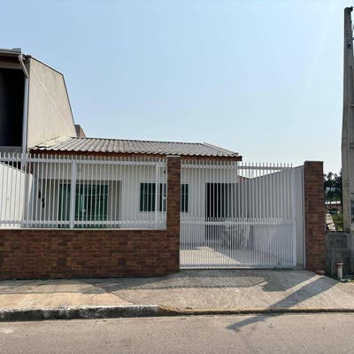 🏡 CASA À VENDA EM CAMBORIÚ – ACEITA VEÍCULO E IMÓVEL COMO PARTE DO PAGAMENTO! - Casa em Santa Regina, Camboriú - à venda - GJ Imóveis LTDA