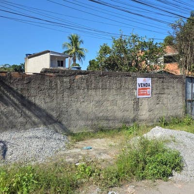 Terreno Residencial Vila Santa Cruz, Duque de Caxias - R$ 100.000 - Lote/Terreno em Vila Santa Cruz, Duque de Caxias - à venda - Placar Imobiliária