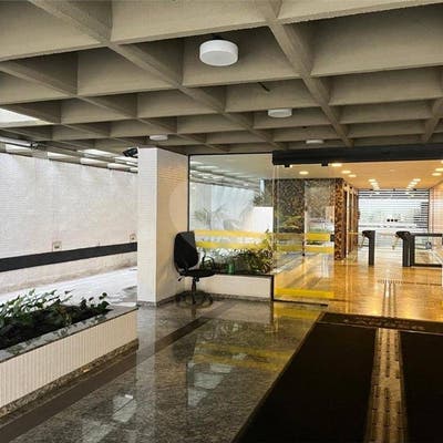 Salas à venda ou para locação em Consolação - SP - Escritório em Bela Vista, São Paulo - para locação e à venda - OSASCO IMOVEIS