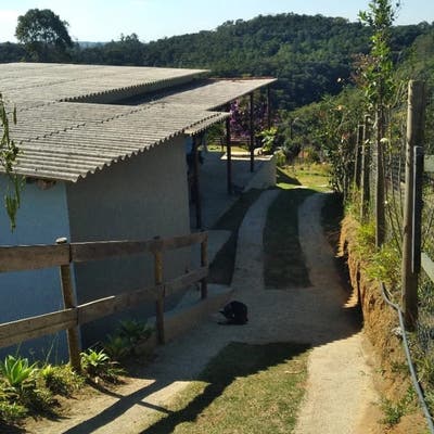 Vende-se Chácara com Linda Vista em Ibiúna - Chácara em Centro, Ibiúna - à venda - Camargo Almeida Imóveis LTDA