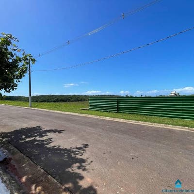 Terreno residencial de 434m² à venda em Nova Guarapari, Guarapari: o local perfeito para construir a casa dos seus sonhos! - Lote/Terreno em Nova Guarapari, Guarapari - à venda - Gilberto Pinheiro Developer Private Brokers