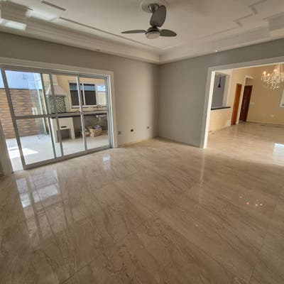 Casa Térrea 250 m², 3 Suítes, Piscina, Gourmet, Terreno 490 m², Condomínio Gramados - Casa de Condomínio em Jardim Gramados de Sorocaba, Sorocaba - à venda - Brasil Borges Negócios