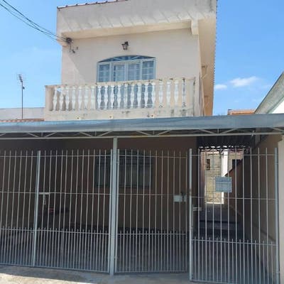 Sobrado com 3 quartos, Jardim América - São José dos Campos - Sobrado em Jardim América, São José dos Campos - à venda - OIKOSS NEGÓCIOS IMOBILIÁRIOS LTDA