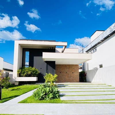 Vendas - Casa Condomínio Caledônia - 4 Quartos - Camboriú - Casa em Cedro, Camboriú - à venda - TK Imóveis