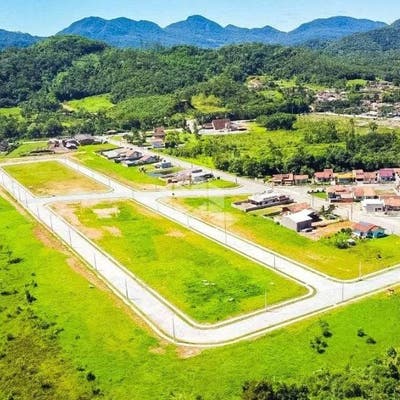 Terreno | Rio da Luz (Lot. Reinke) | 300 a 848m² - Lote/Terreno em Rio da Luz, Jaraguá do Sul - à venda - MACROimoveis.com