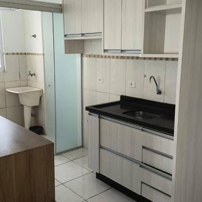 APTO 403 BLOCO 07 VILLA ITÁLIA - Apartamento em Centro Sul, Mandaguaçu - para locação - Rafael Ortega Imóveis
