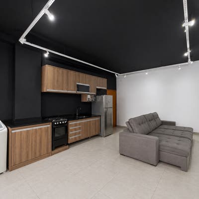 Apartamento à venda de 2 quartos - Jardim América - São José dos Campos - Apartamento em Jardim América, São José dos Campos - à venda - OIKOSS NEGÓCIOS IMOBILIÁRIOS LTDA