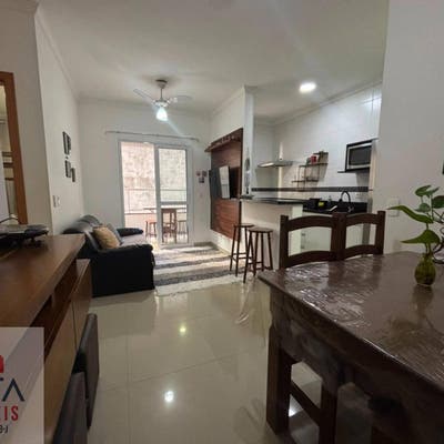Apartamento à venda nas Toninhas – Conforto e excelente localização! - Apartamento em Toninhas, Ubatuba - à venda - IALTA IMOVEIS LTDA