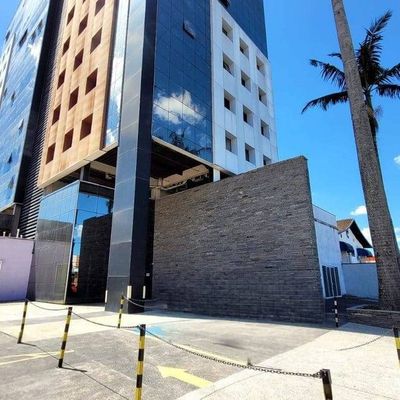 Salas Comerciais, Centro - Pindamonhangaba - Salas Comerciais em Centro, Pindamonhangaba - para locação e à venda - EDSON DERRICO IMOVEIS LTDA