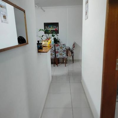Apartamento no Village Marie - Apartamento em Vila Maria, São José dos Campos - à venda - Grupo Serda Barros