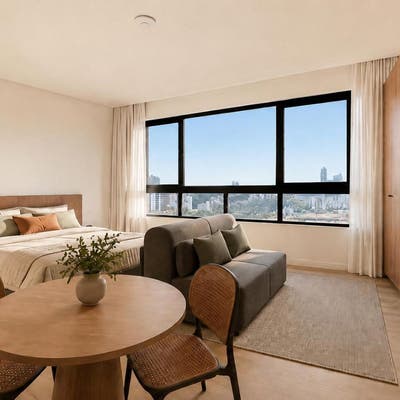 Loft para Investimento na Velha! - Apartamento Loft em Velha, Blumenau - à venda - CONCEITO IMOBILIARIA LTDA
