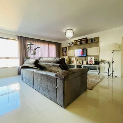 Apartamento Locação Anual de 3 Suítes no Centro de Balneário Camboriú - Apartamento em Centro, Balneário Camboriú - para locação - Rah Imóveis & Incorporadora