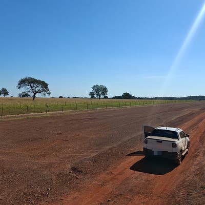 Fazenda Dupla Aptidão à Venda no Vale do Araguaia - Fazenda em Vale do Araguaia, Vale do Araguaia - à venda - MASSANTI IMOBILIARIA