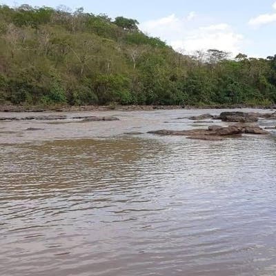 Chácara com 7 quartos à Venda, Zona rural - Doverlândia - Chácara em Zona rural, Doverlândia - à venda - Grupo Realize