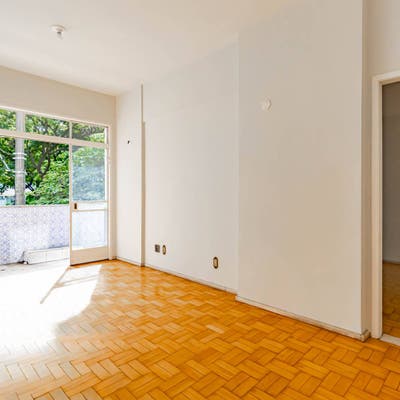 Apartamento com 3 quartos à Venda, Funcionários - Belo Horizonte - Apartamento em Funcionários, Belo Horizonte - à venda - Silvio Ximenes Imobiliária