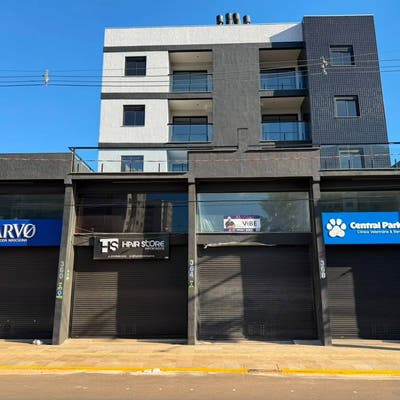 Central Park | Cachoeirinha - Apartamento em Central Park, Cachoeirinha - à venda - Vance Imóveis