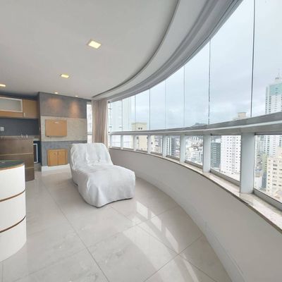 EDIFÍCIO SOLAR DO TAMARINDO - DUPLEX - CENTRO DE BALNEÁRIO CAMBORIÚ - Apartamento em Centro, Balneário Camboriú - à venda - Brava Norte Imóveis