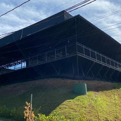 Sala Comercial Alimentação - Salas Comerciais em Bortot, Pato Branco - para locação - Imobiliária Uniq