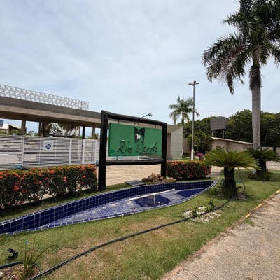 TERRENO EM PIUM - Lote/Terreno em Pium (Distrito Litoral), Parnamirim - à venda - Paiva & Fernandes Negócios Imobiliários