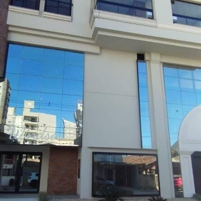 Apartamento Rua Hernandes Lopes, 96, Gravatá, Navegantes - SC, Apto 503, 5º andar - Apartamento em Gravatá, Navegantes - para locação - Idealizze Negócios Imobiliários