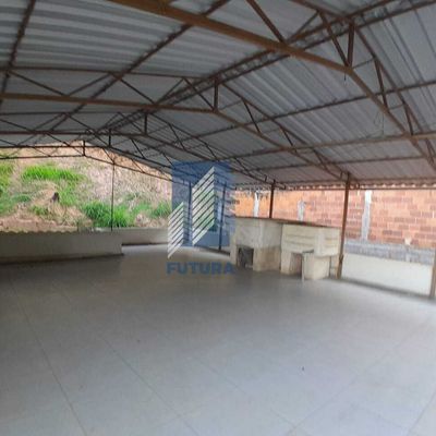 CASA À VENDA NO BAIRRO MARIA EUGENIA, VIÇOSA/MG - Casa em Maria Eugênia, Viçosa - à venda - FUTURA EMPREENDIMENTOS E NEGÓCIOS IMOBILIÁRIOS EIRELI. -ME