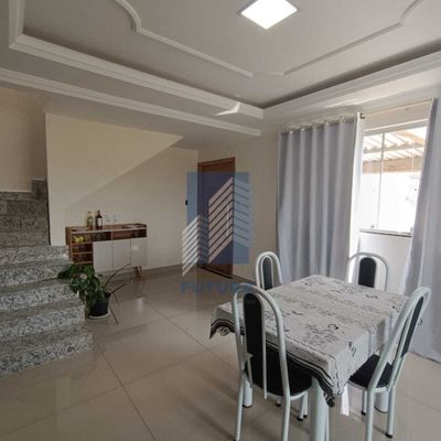 Cobertura à venda no bairro Prefeito Moacir de Andrade, Viçosa/Mg - Cobertura em Prefeito Moacir Andrade, Viçosa - à venda - FUTURA EMPREENDIMENTOS E NEGÓCIOS IMOBILIÁRIOS EIRELI. -ME